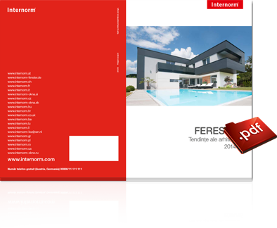 Catalog Ferestre Catalog Ferestre